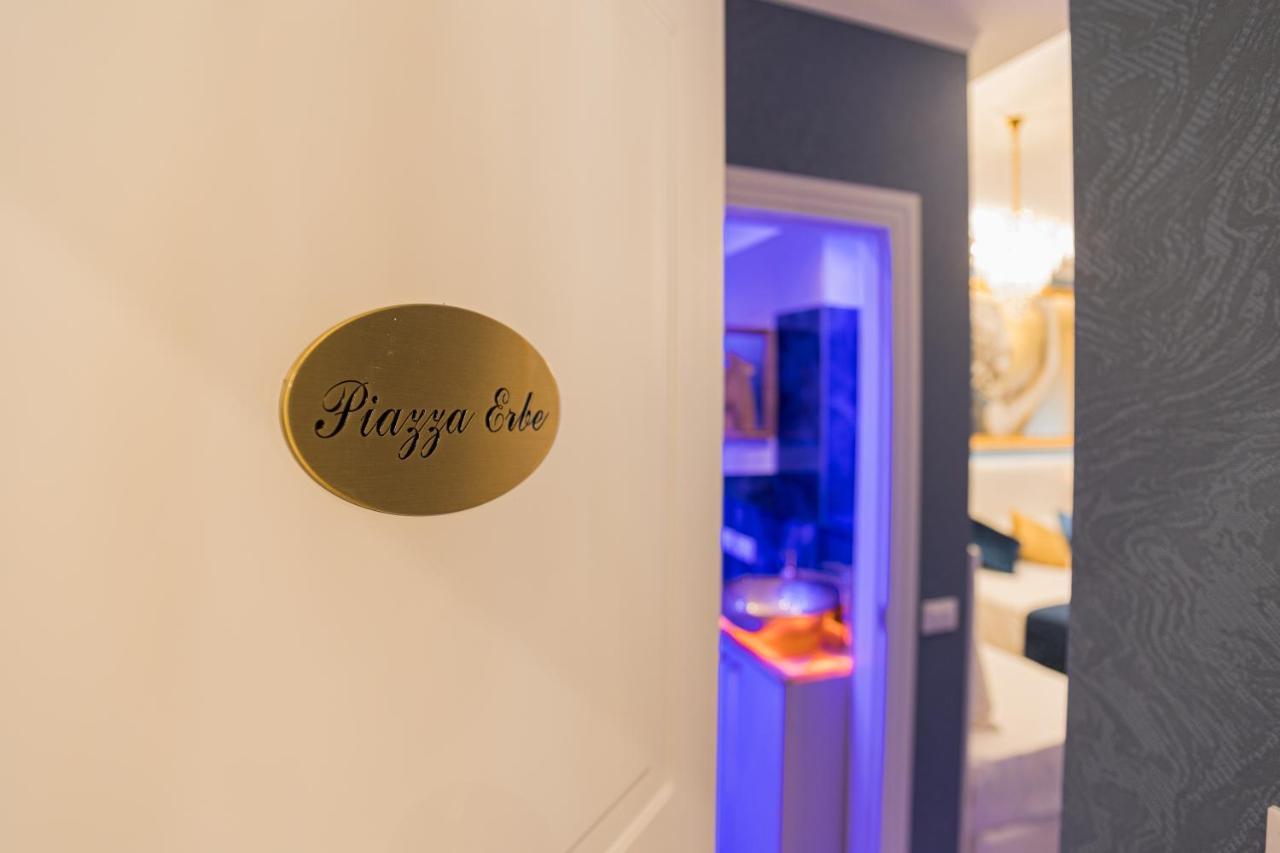 Royal Verona Relais المظهر الخارجي الصورة