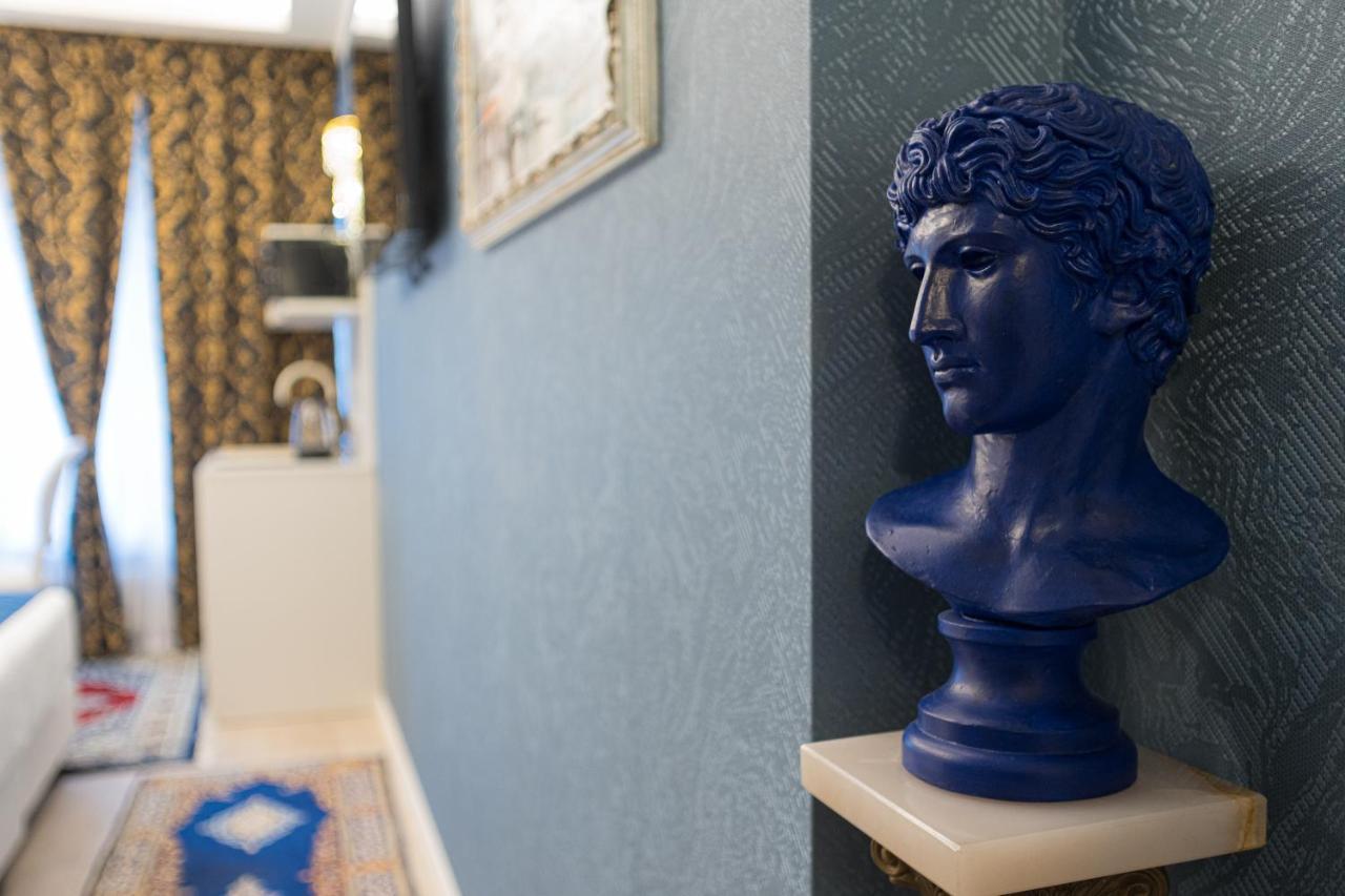 Royal Verona Relais المظهر الخارجي الصورة