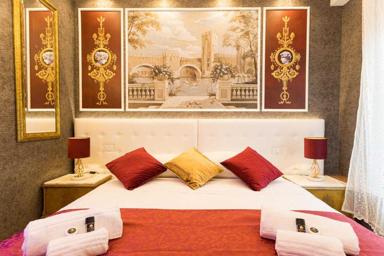 Royal Verona Relais المظهر الخارجي الصورة