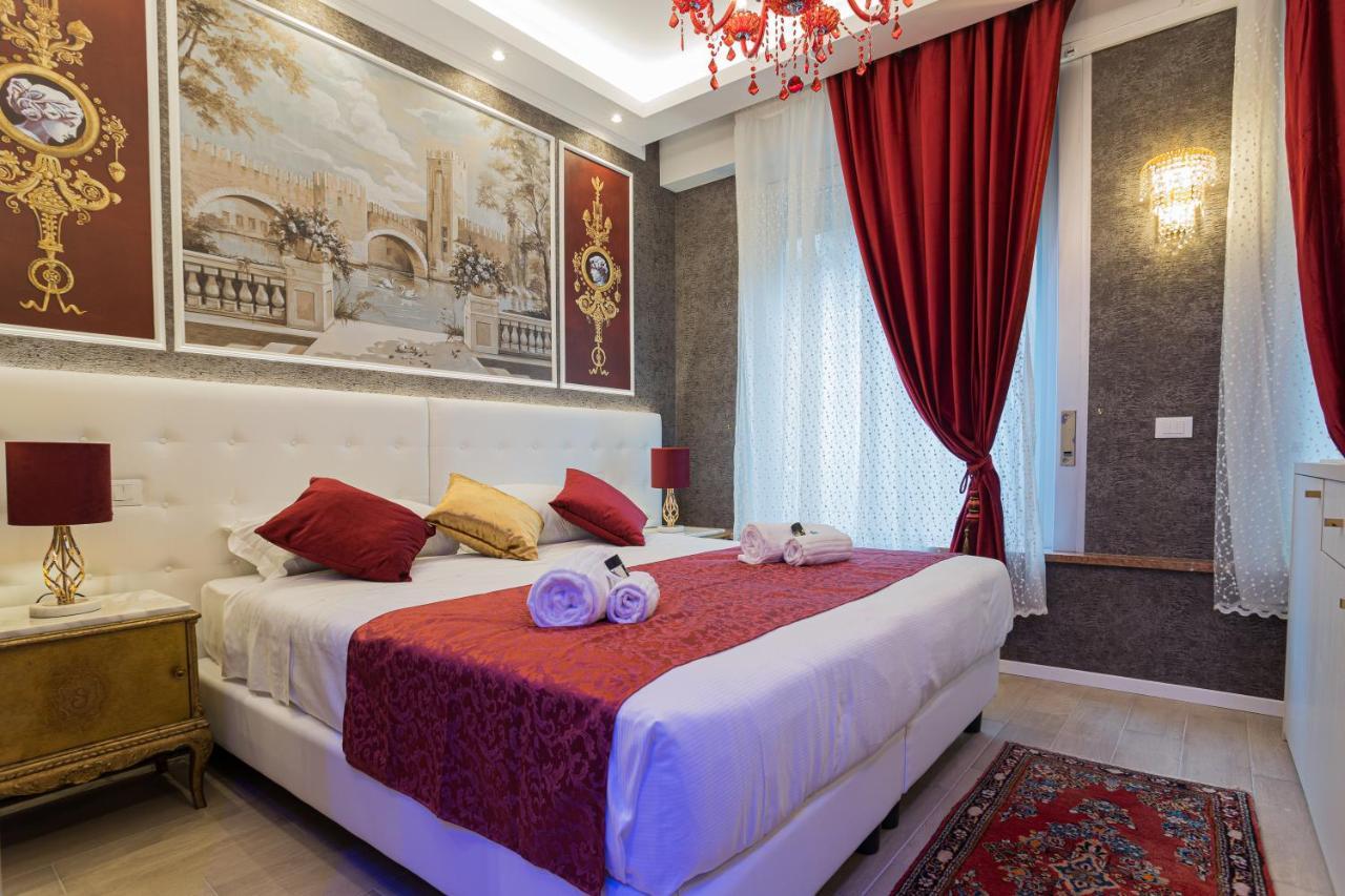 Royal Verona Relais المظهر الخارجي الصورة