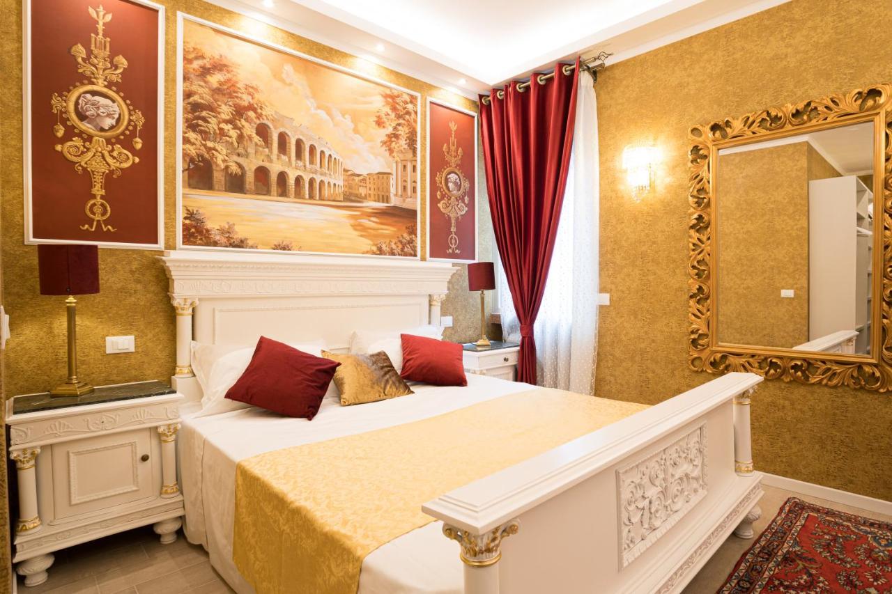 Royal Verona Relais المظهر الخارجي الصورة