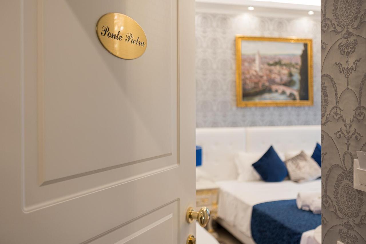 Royal Verona Relais المظهر الخارجي الصورة
