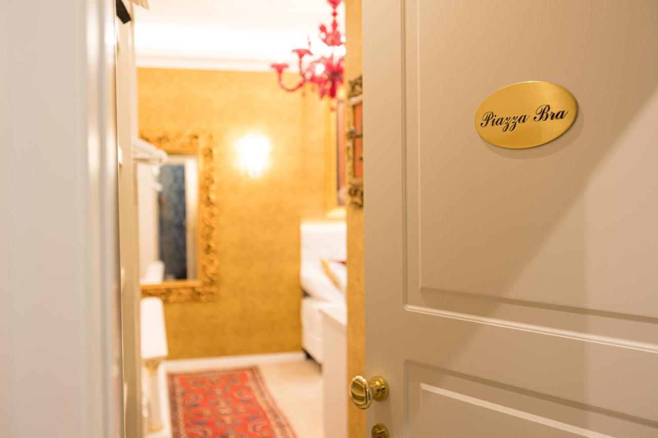 Royal Verona Relais المظهر الخارجي الصورة