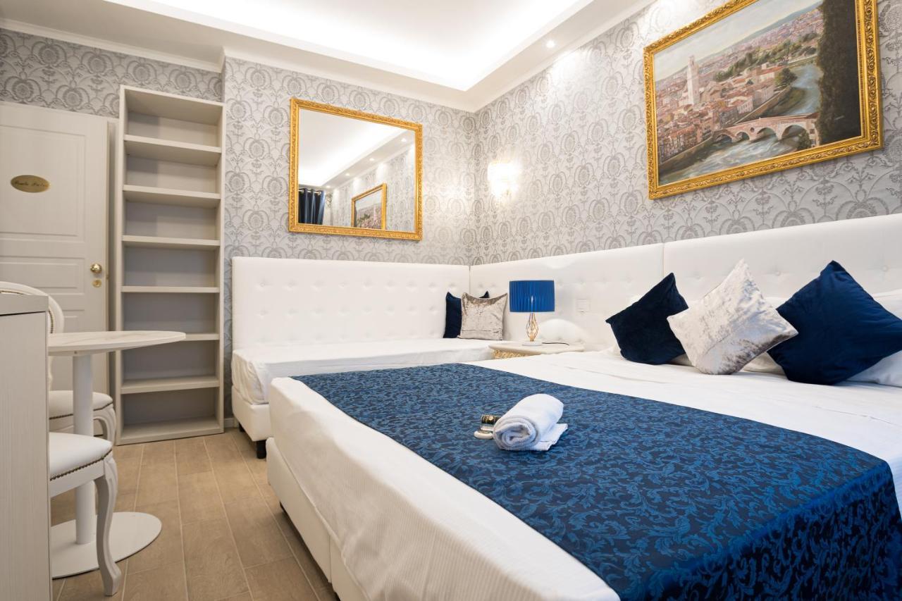 Royal Verona Relais المظهر الخارجي الصورة