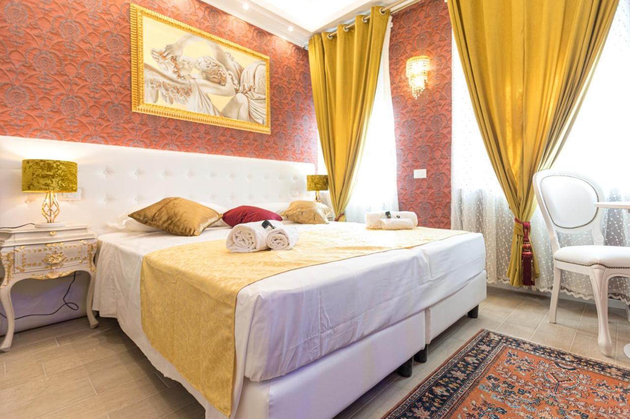 Royal Verona Relais المظهر الخارجي الصورة